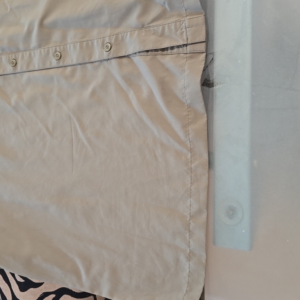 Habit Men's Shirt - Picture 7 of 12